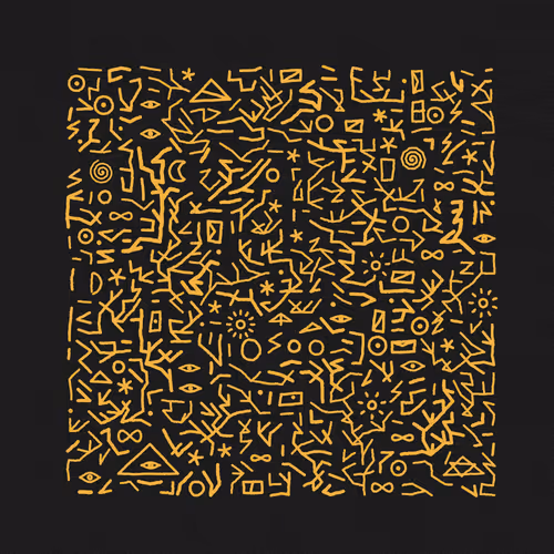 Monoglyph #48
