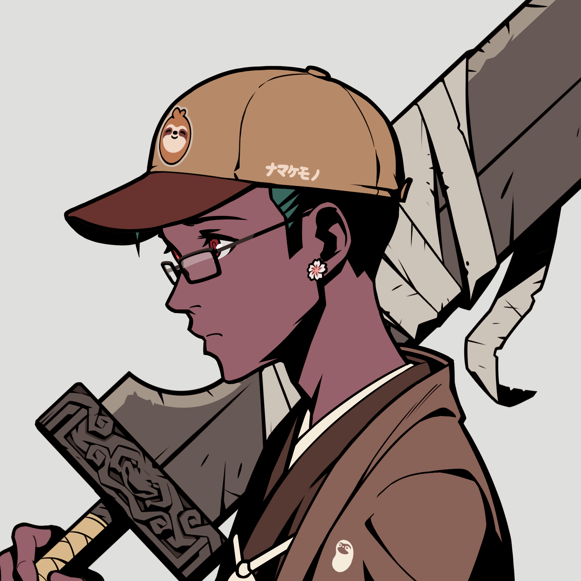 Azuki #1921