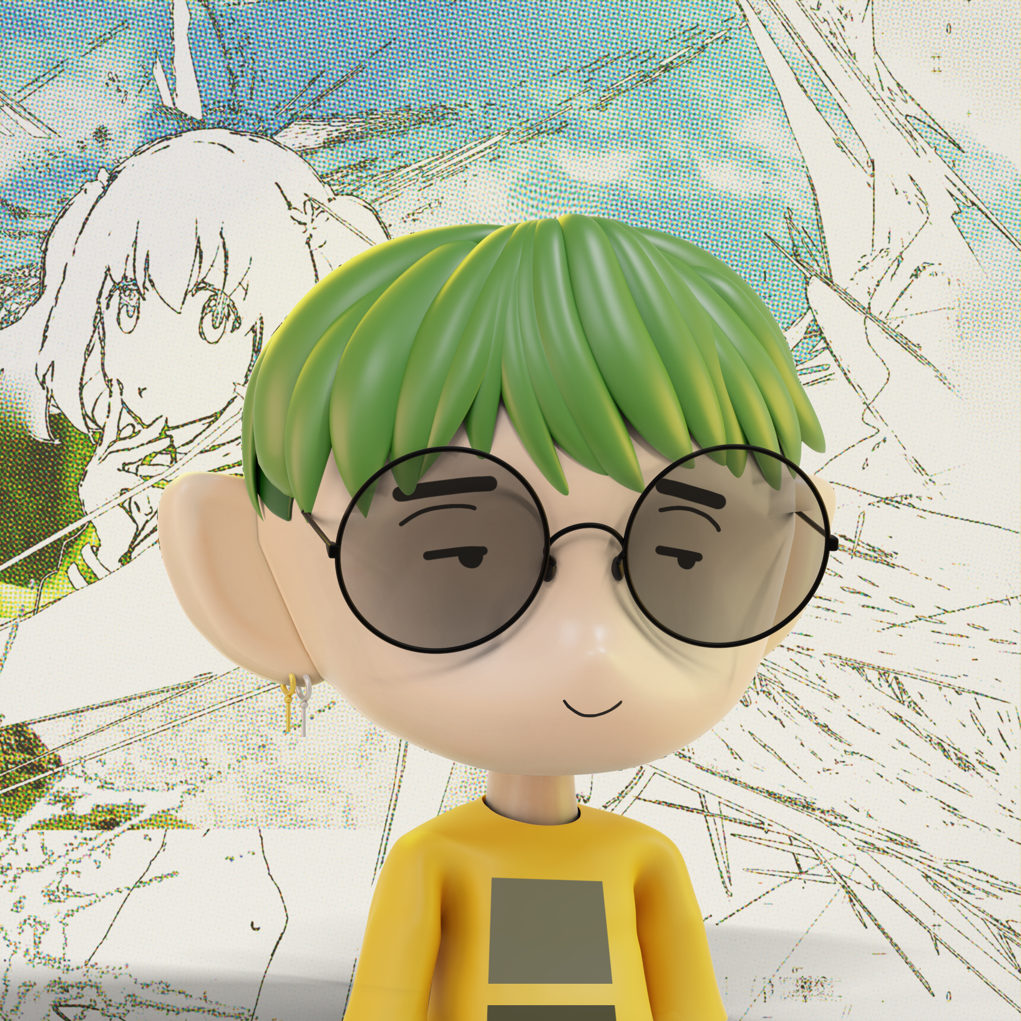 NFT Image
