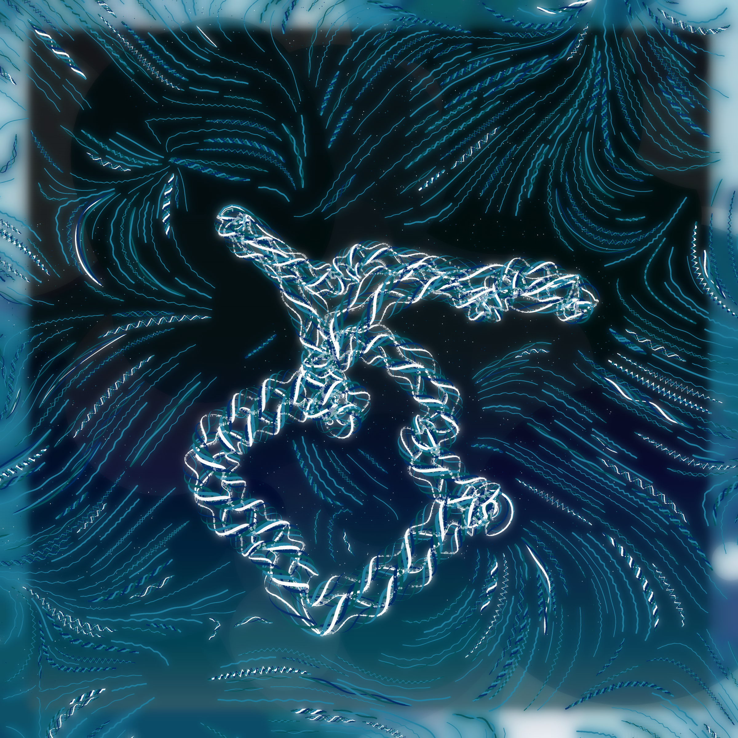 Friendship Bracelets #21031