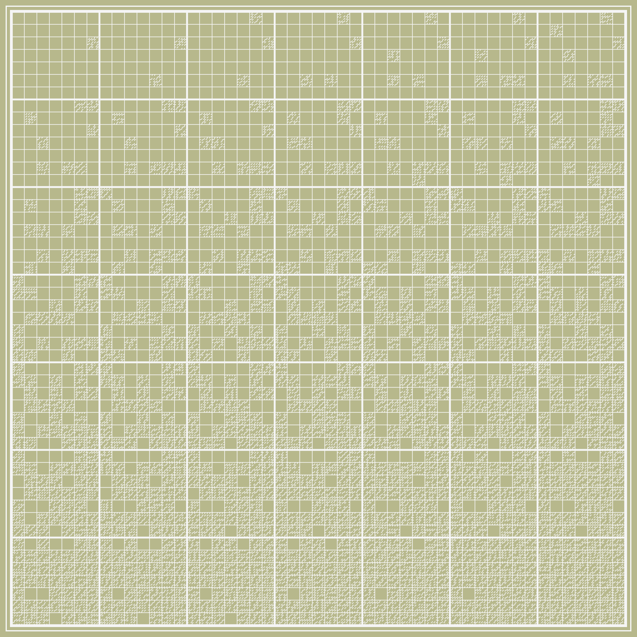 Winiarski Sequencer #249