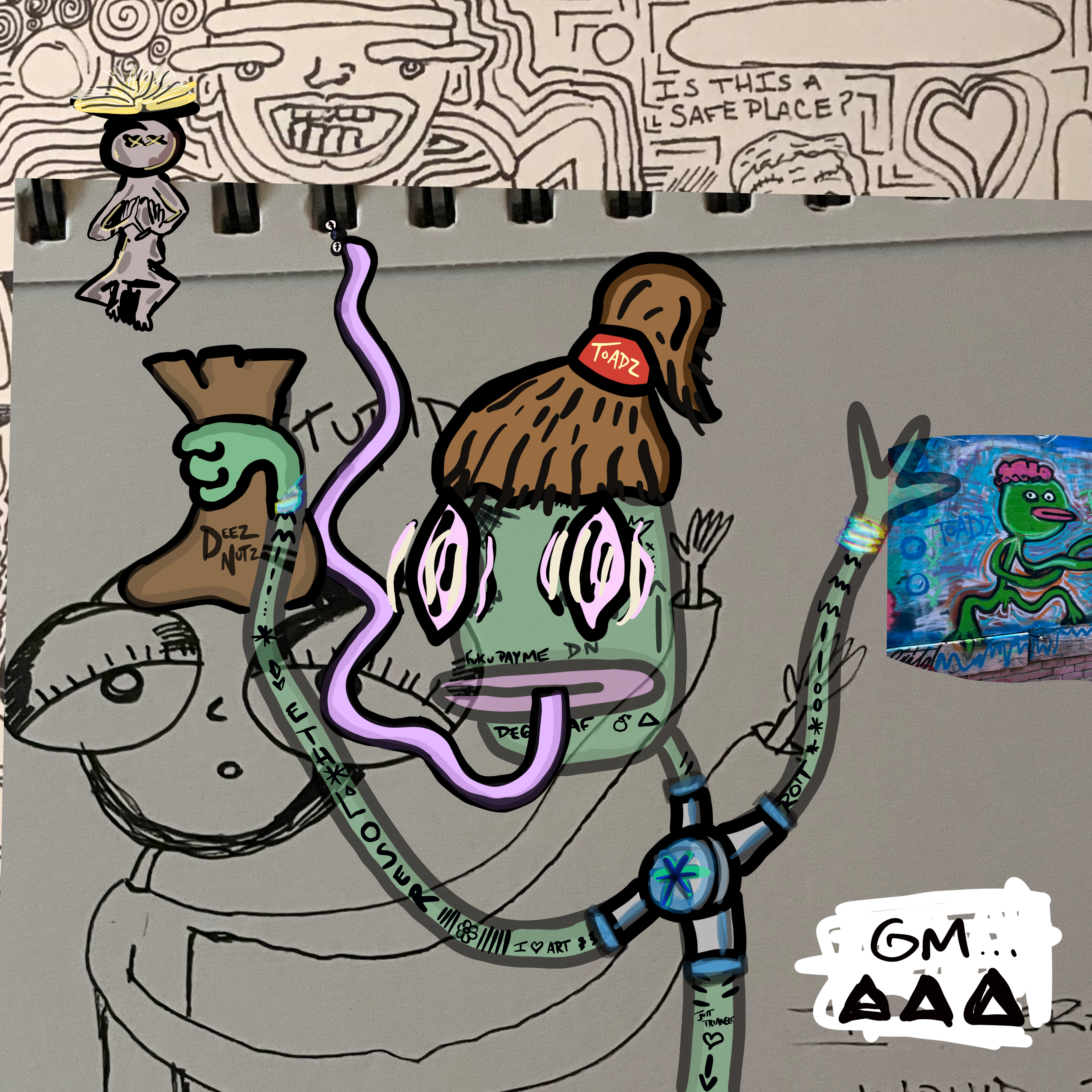 NFT Image