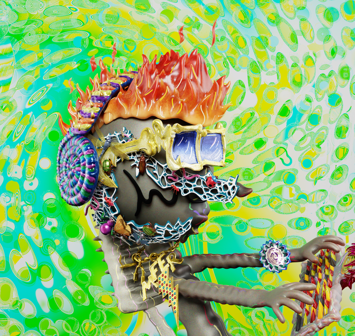 NFT Image