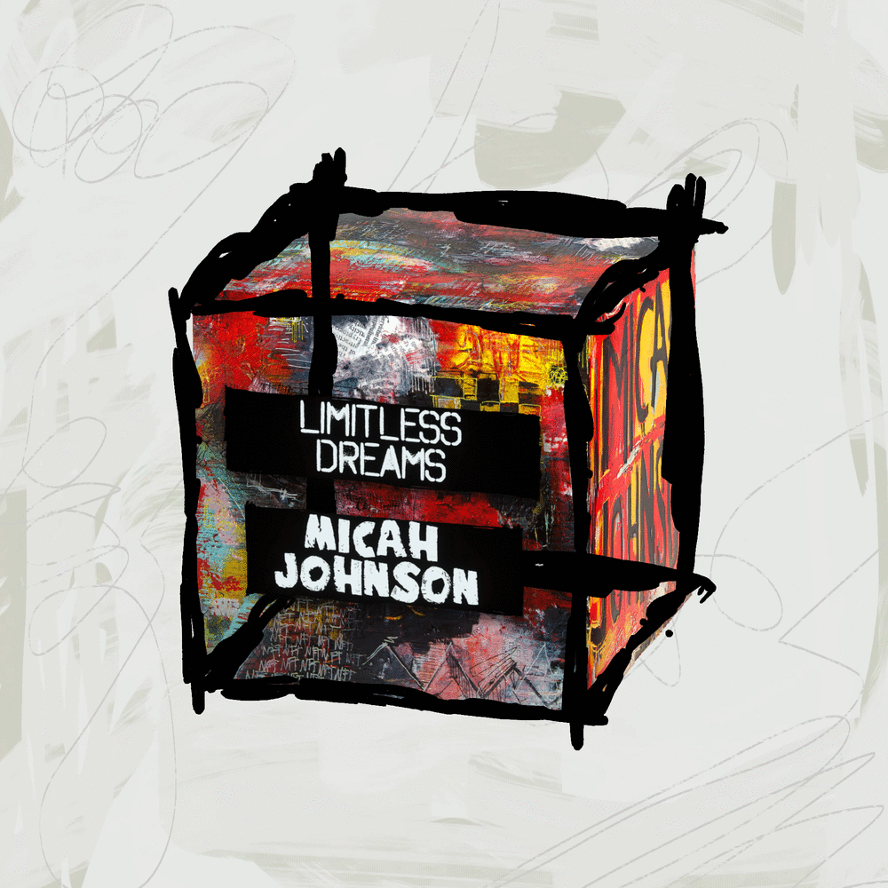 Series 2: Micah Johnson #89