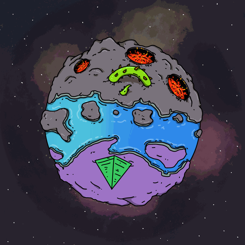 Planet #9949