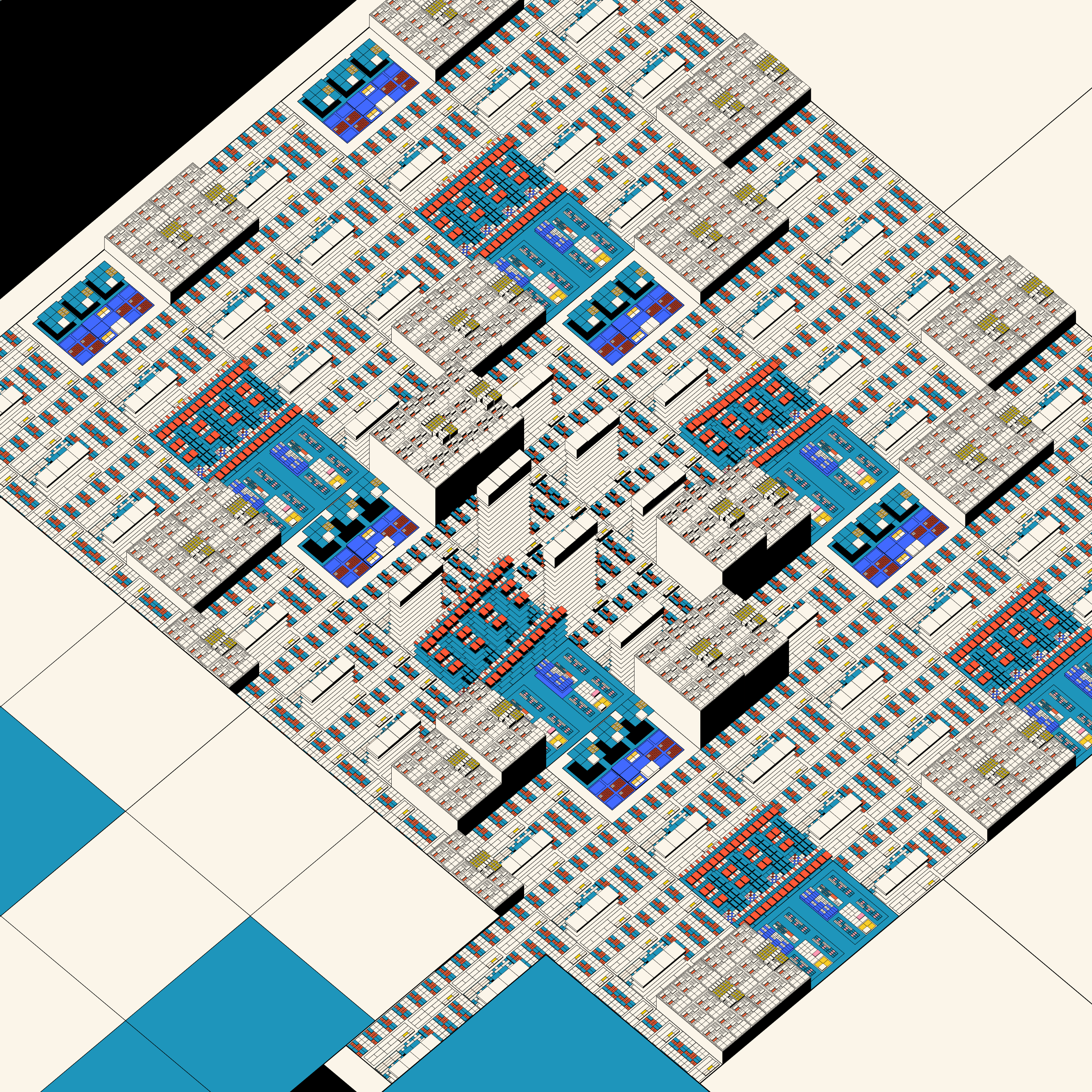 Decagon #28168