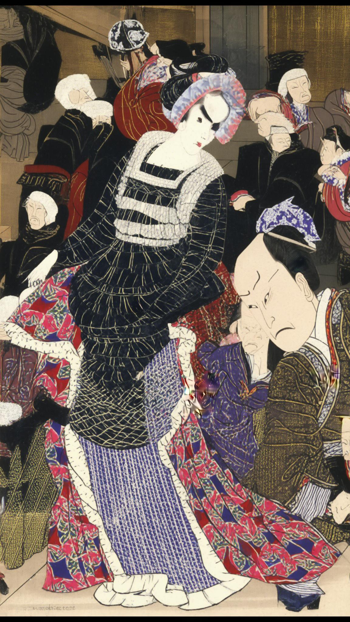 Marianne Hainisch's 1680 Weaving Technology Innovation