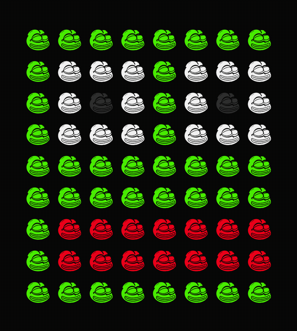 FAKE PEPE CHECK