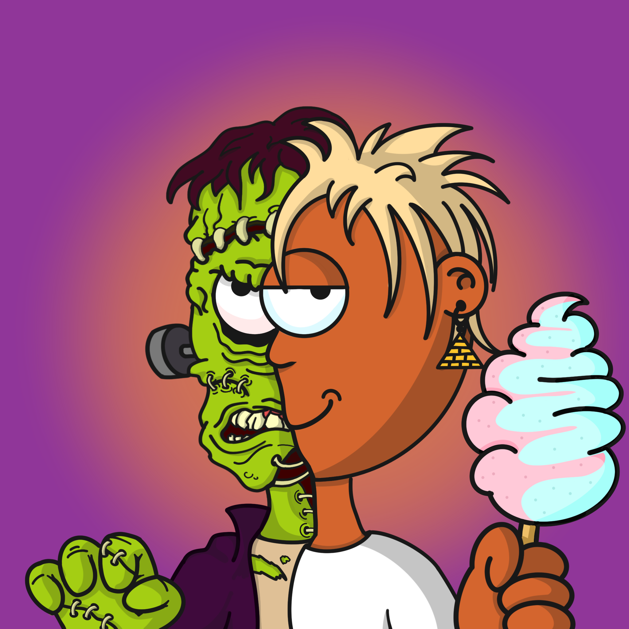 NFT Image