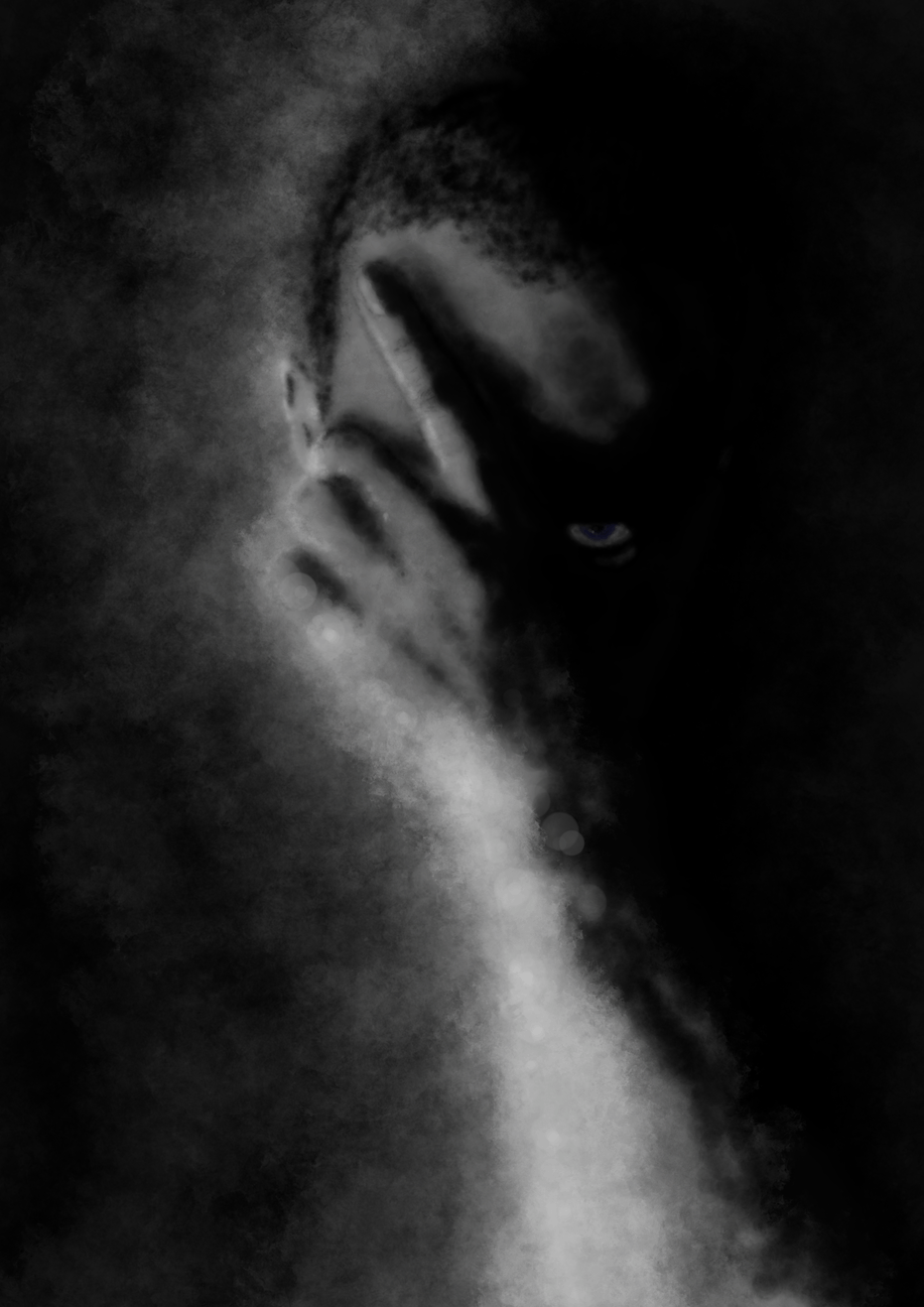 look beyond despair_doubt #3/117
