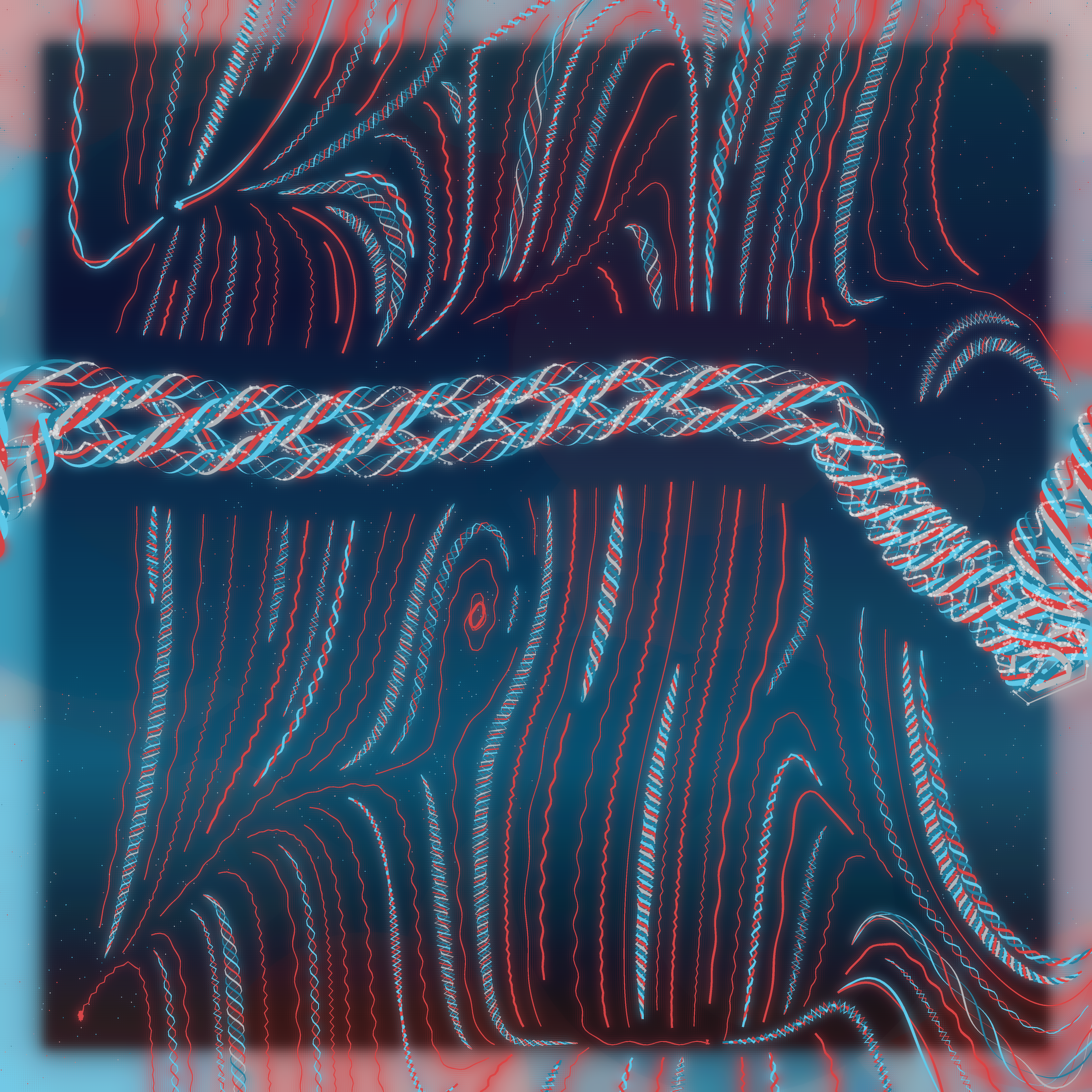 Friendship Bracelets #2327