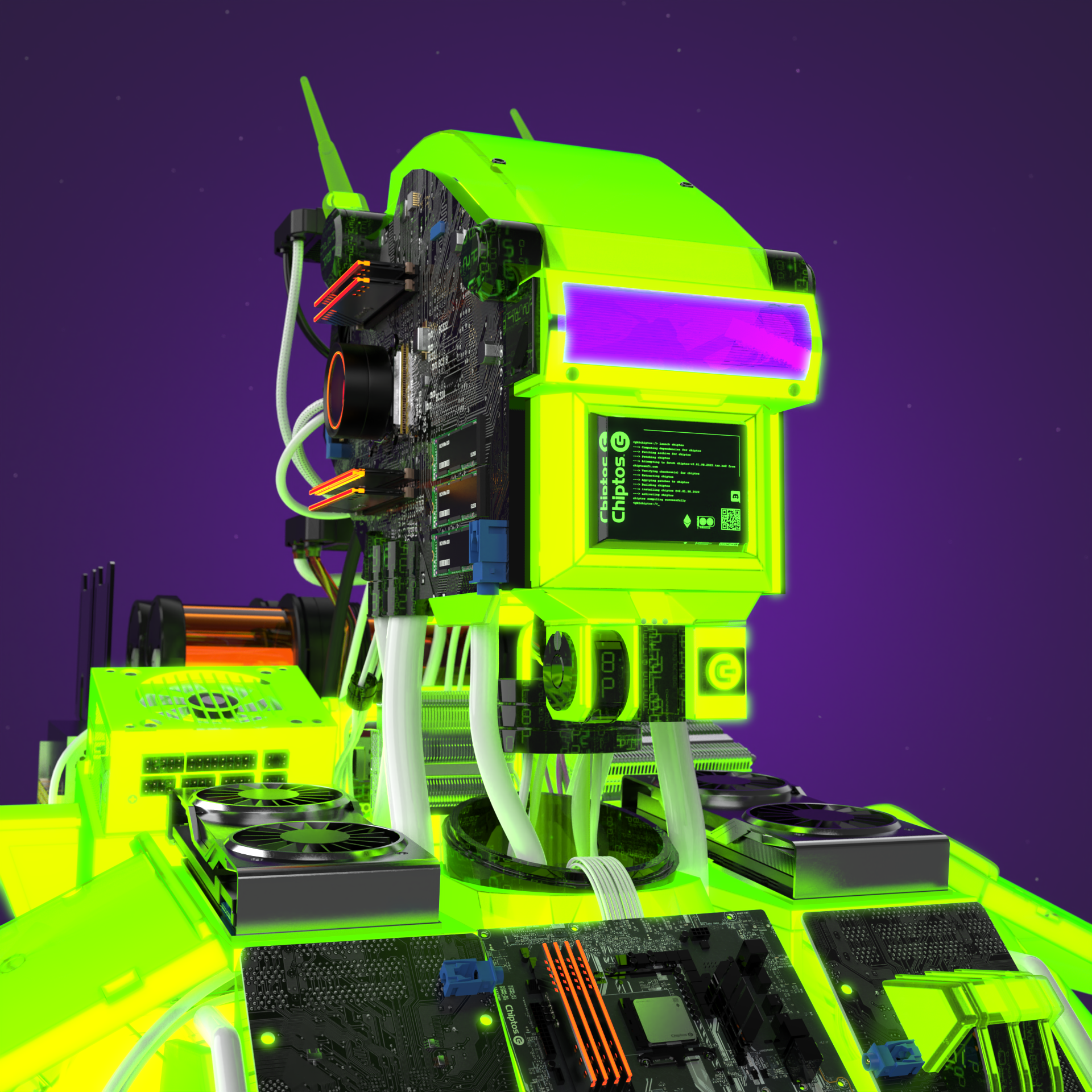 NFT Image