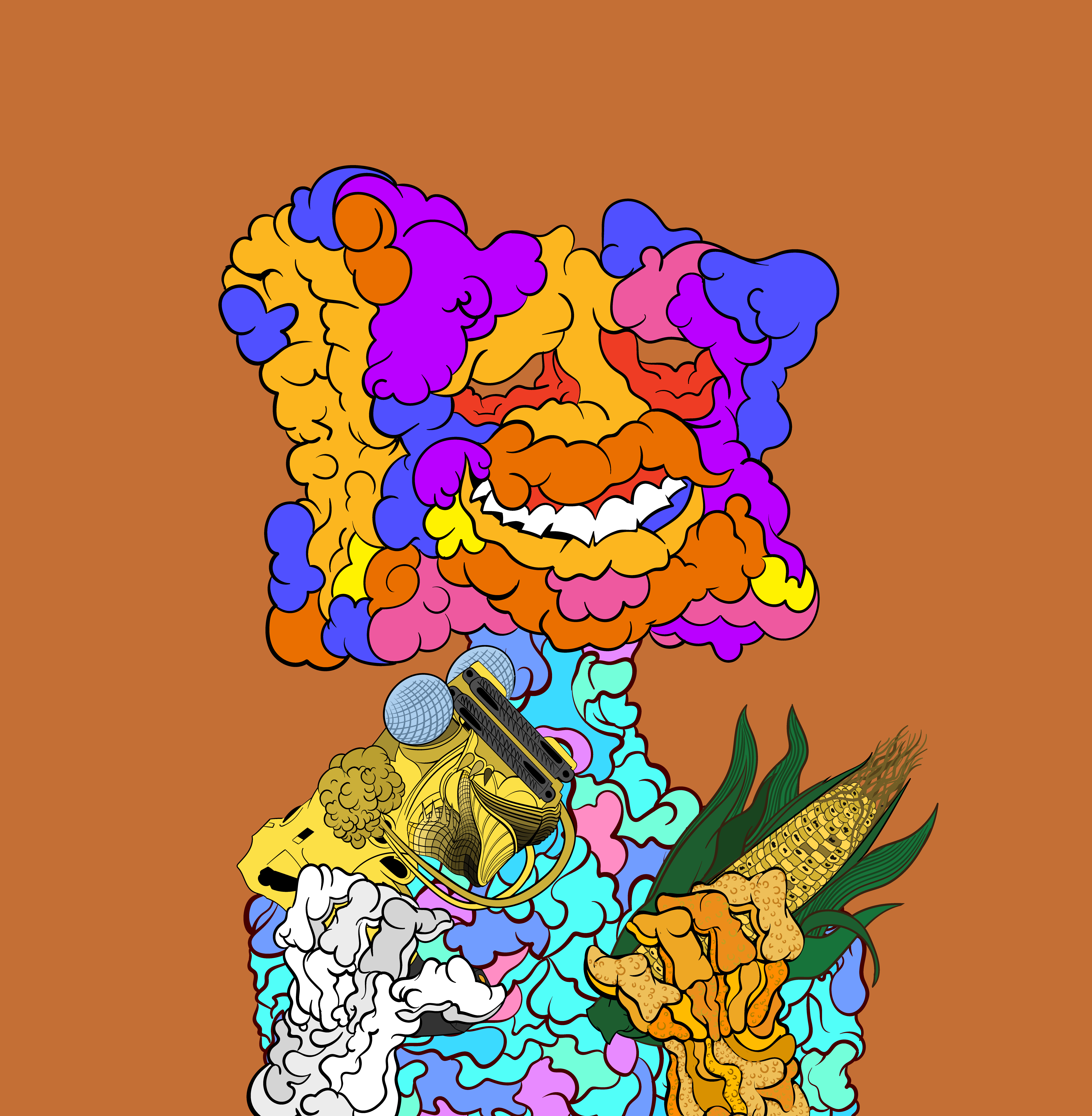 NFT Image