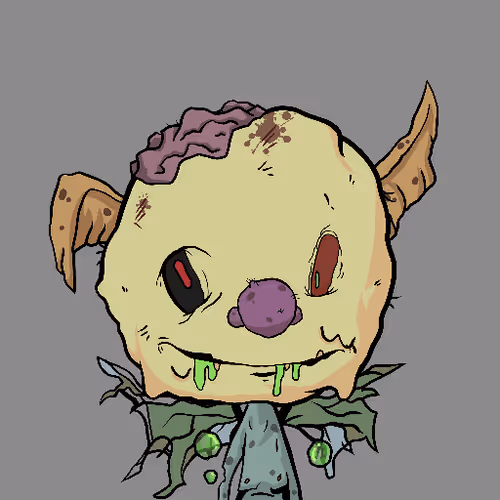 mutant goblins #1033