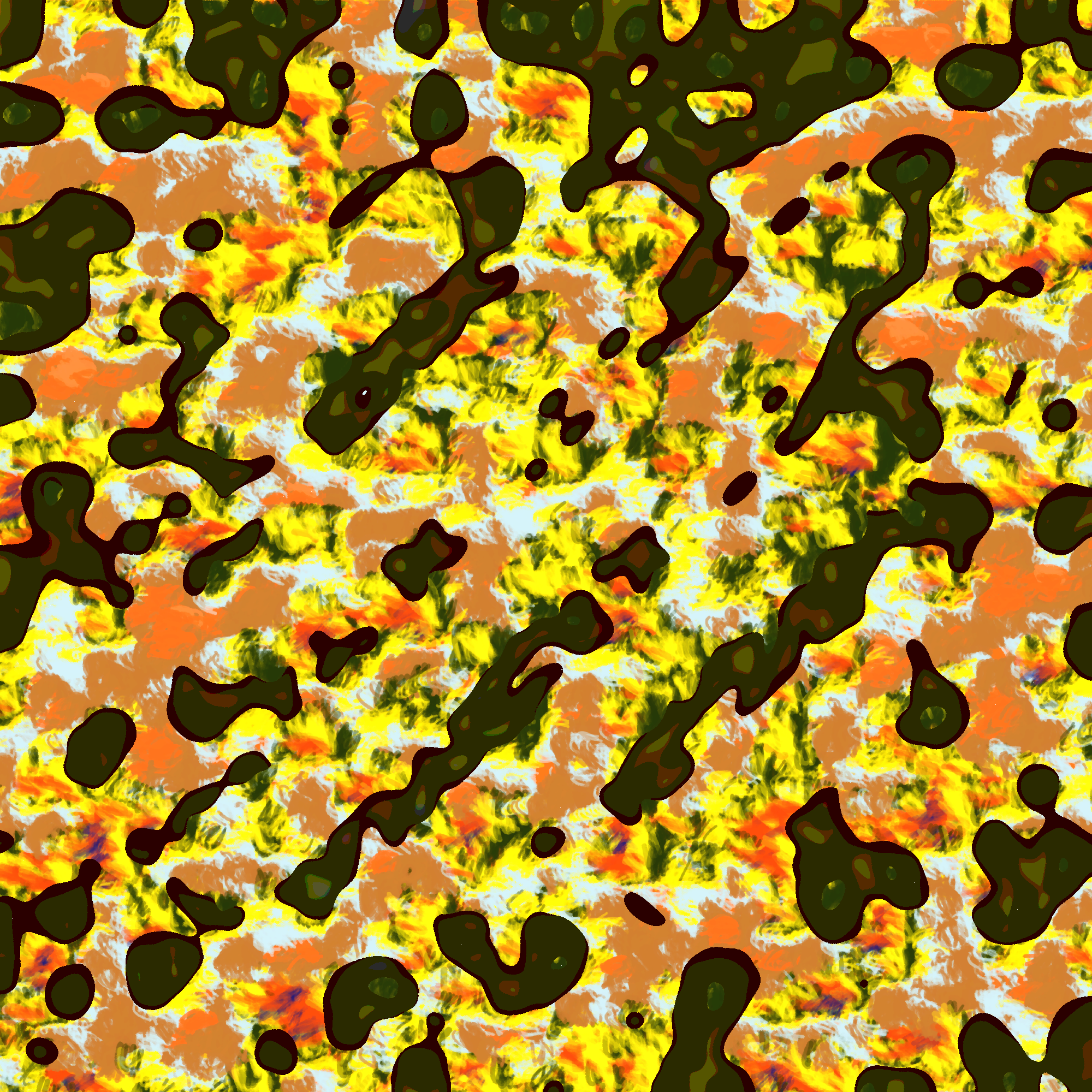 Decal by Andrew Mitchell #81