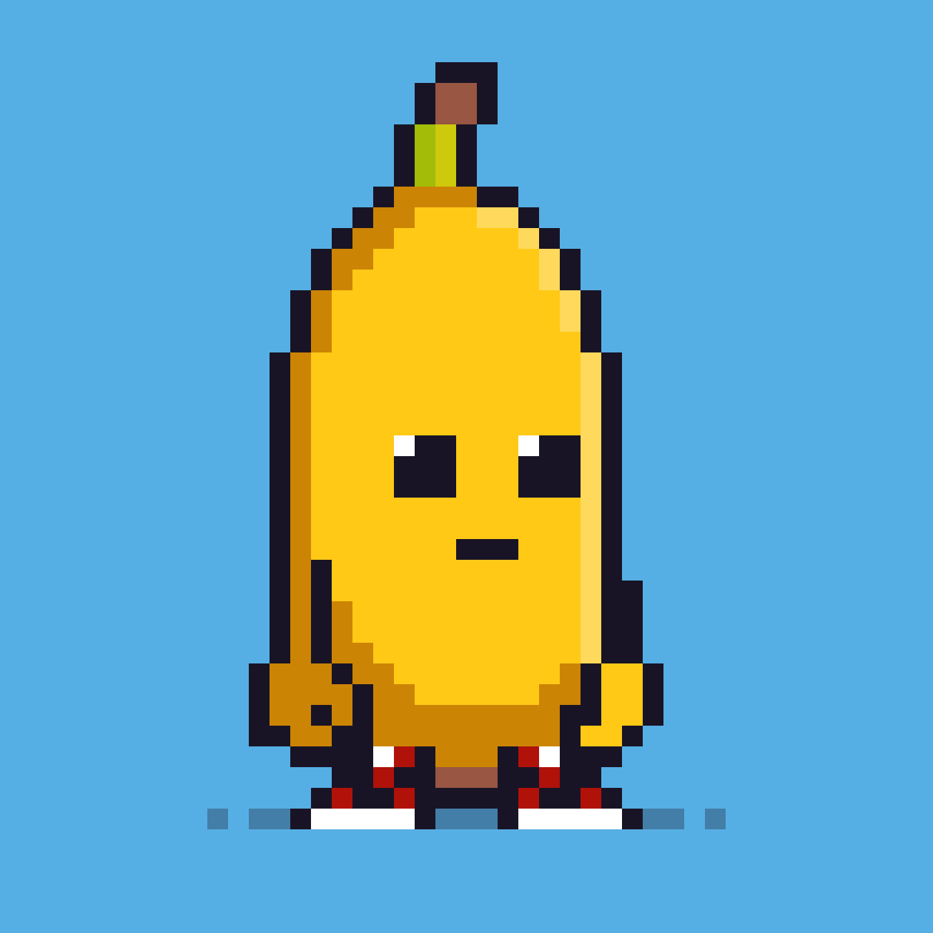Potatoz #3518