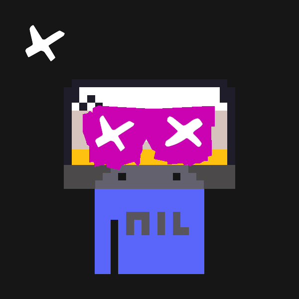 XNouns #333