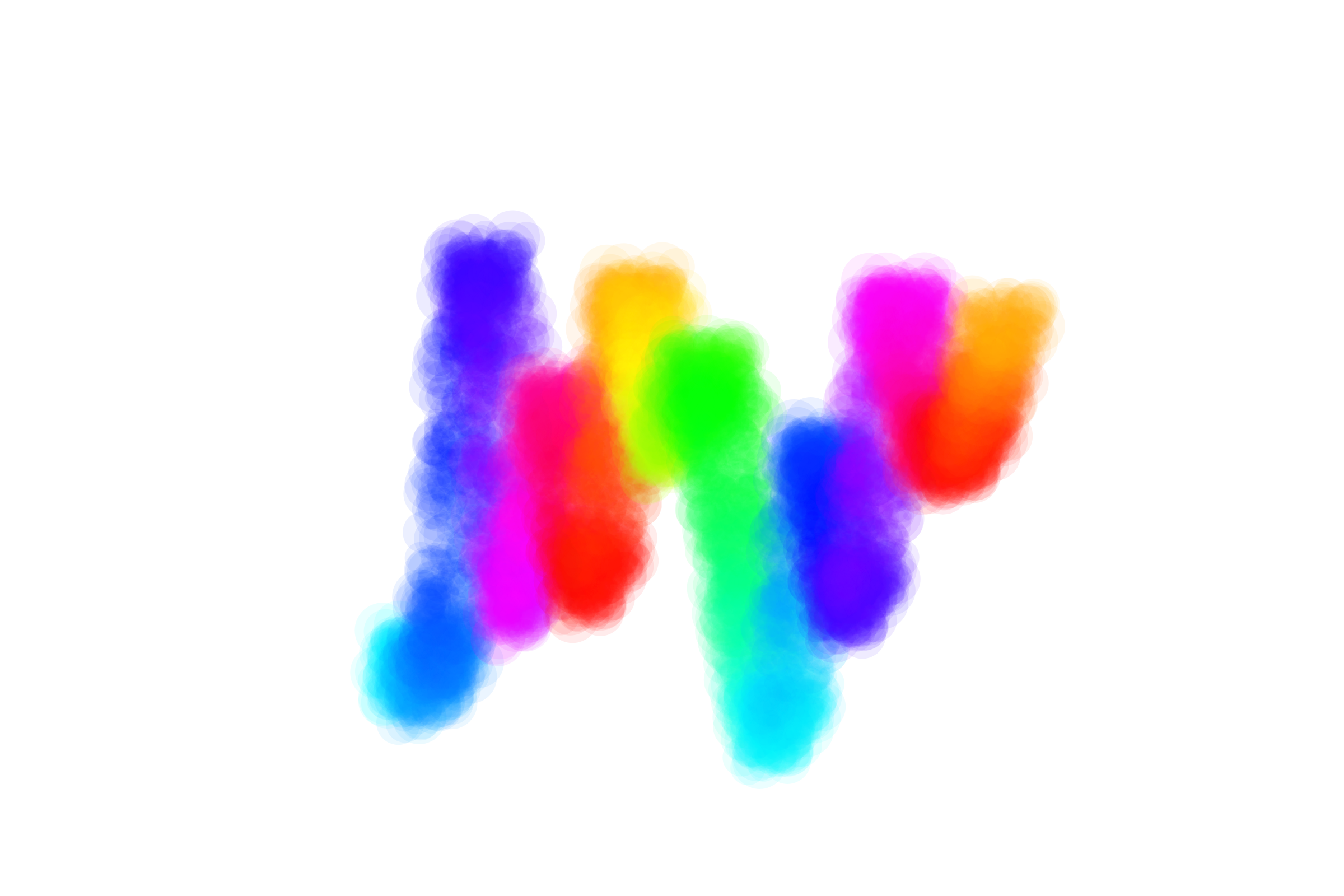 Chromie Squiggle #1367