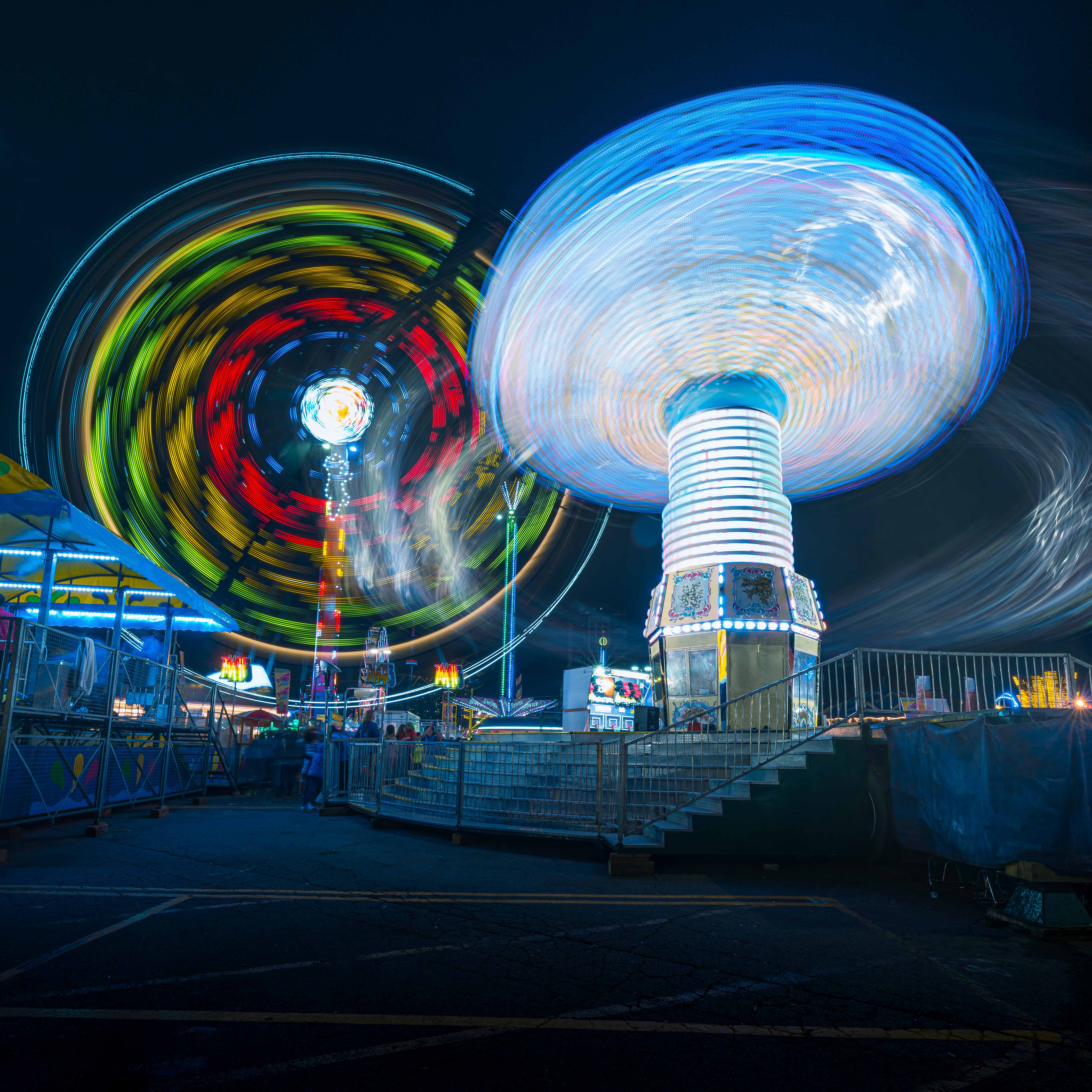 Lazers #8-Optical Discs