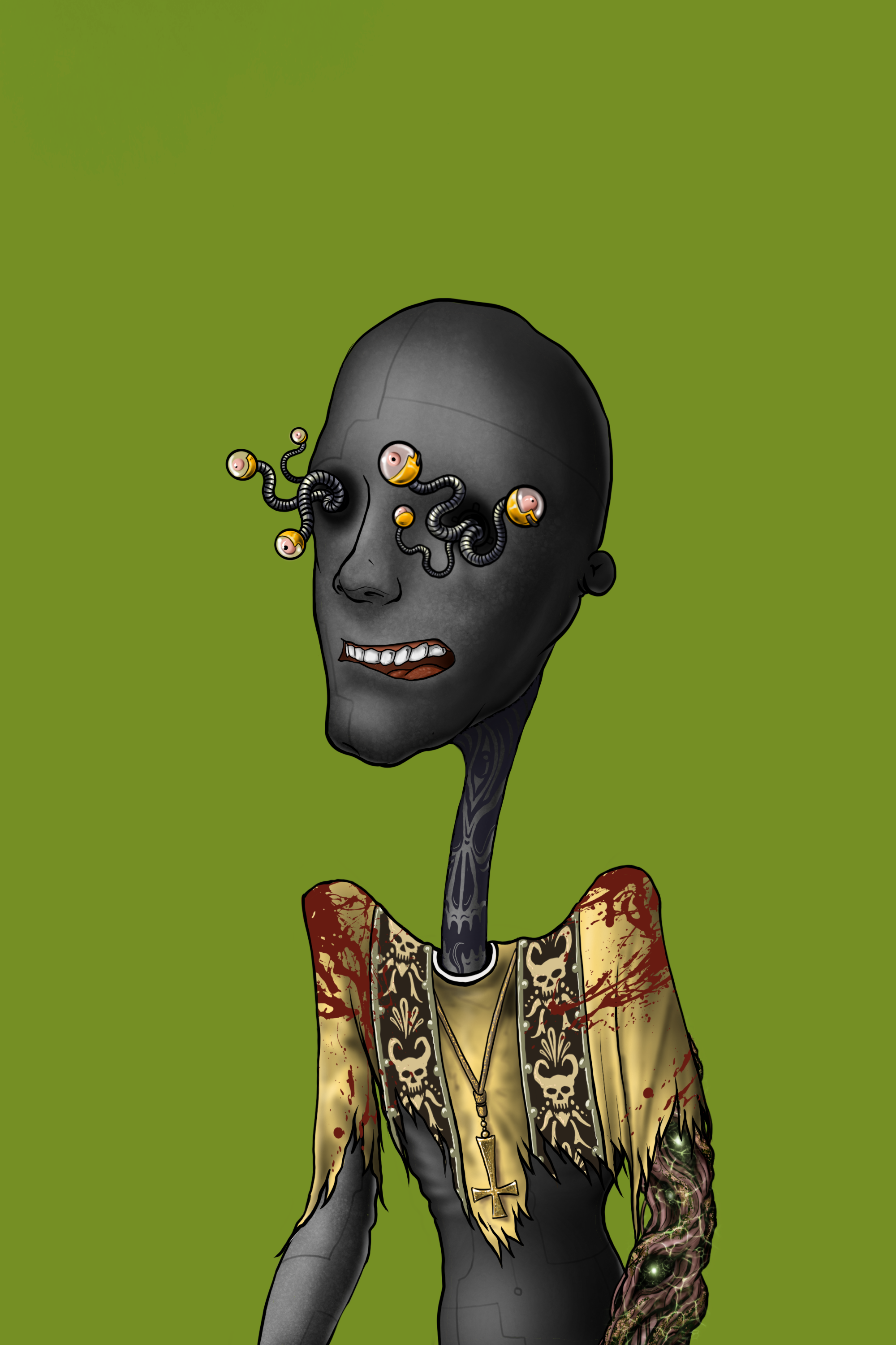 NFT Image