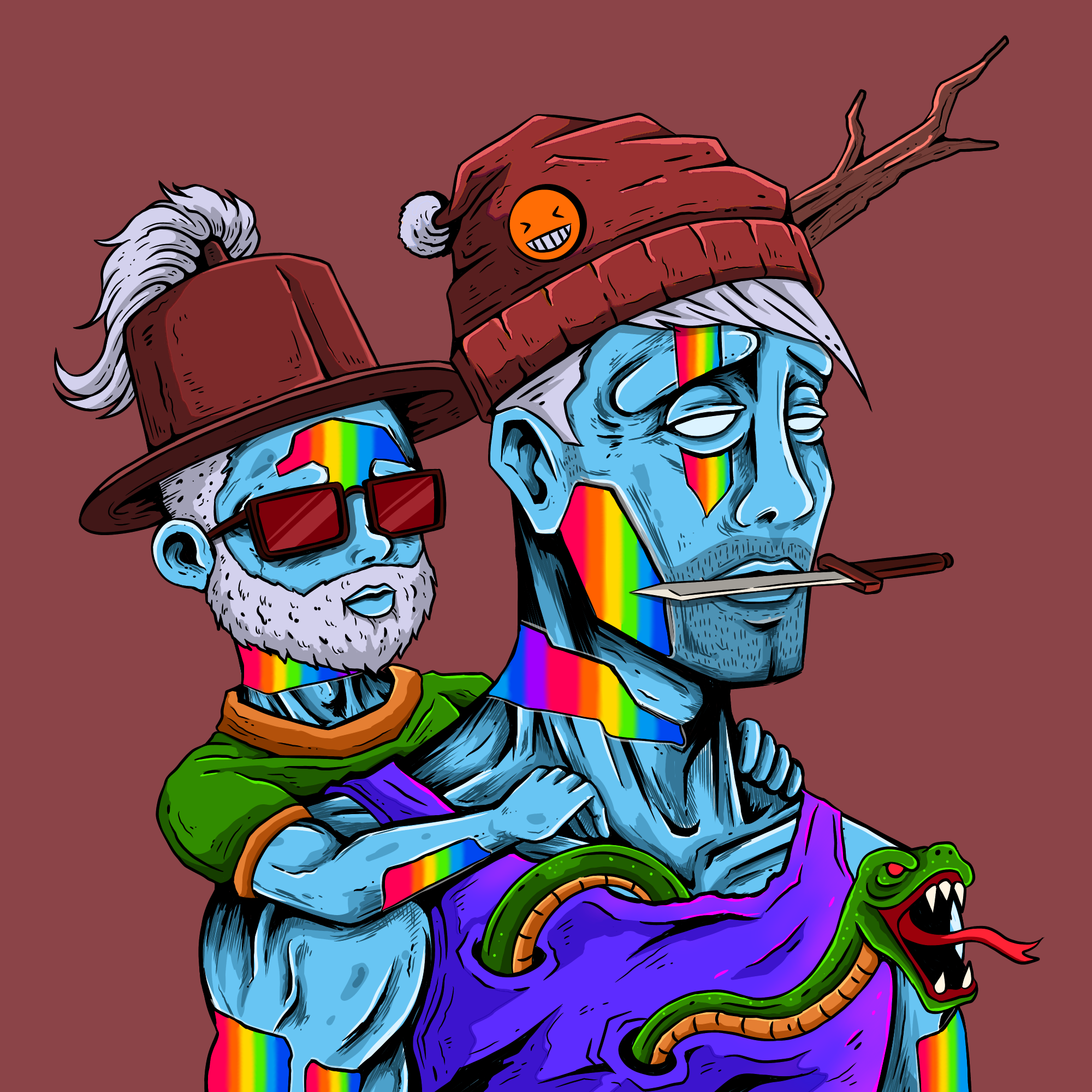 NFT Image