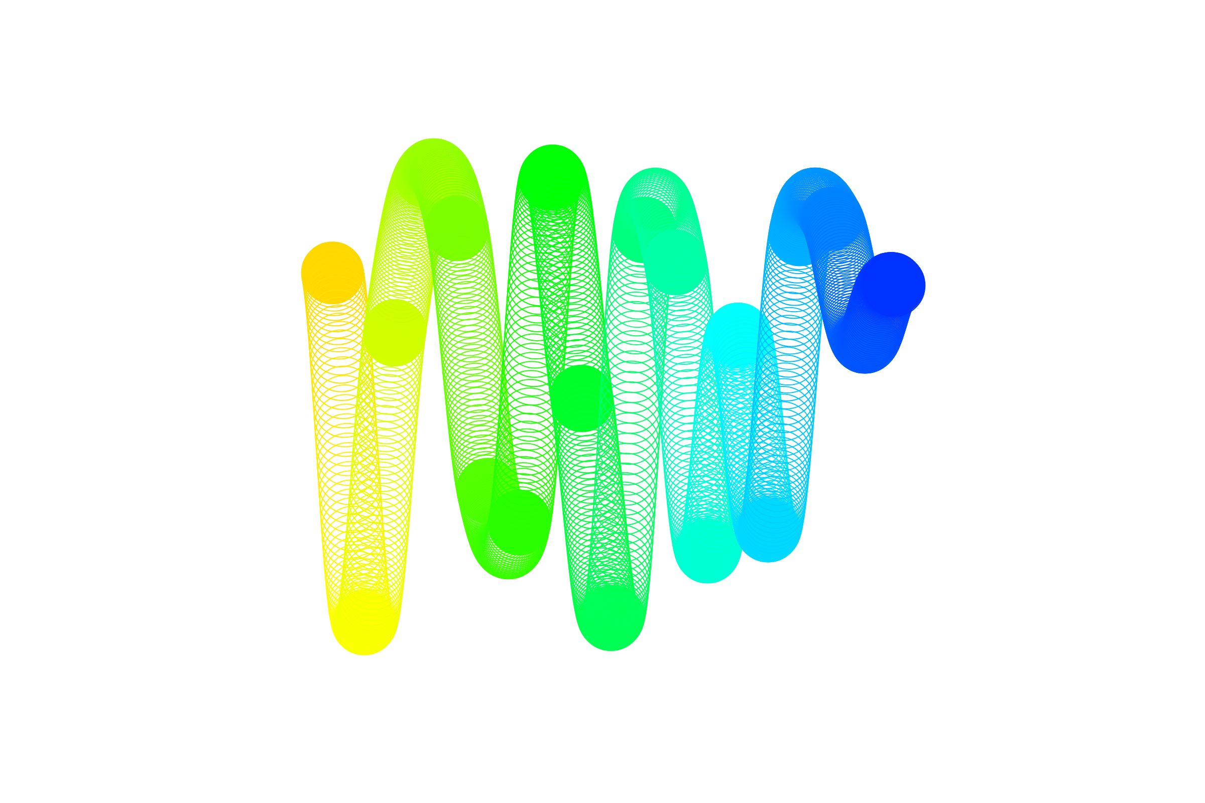 Chromie Squiggle #1436