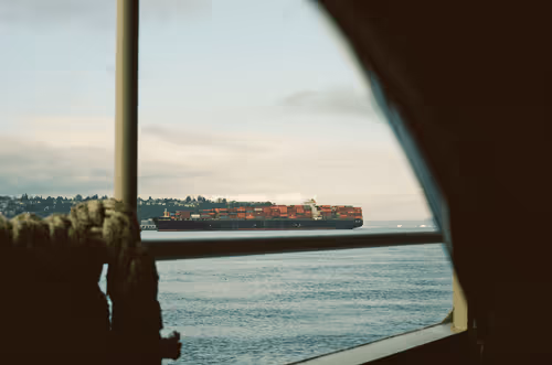 By Way of Water Airdrop #1