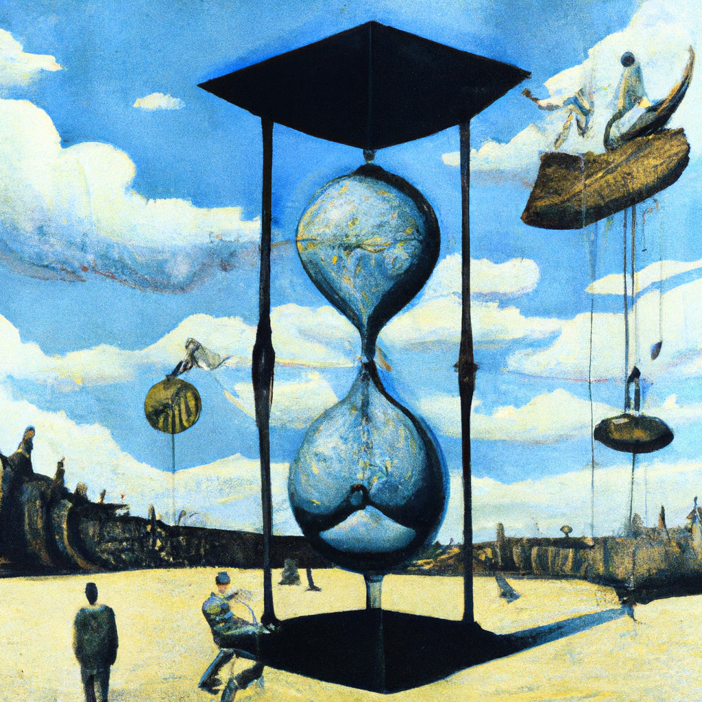 Timeless Horizons #327