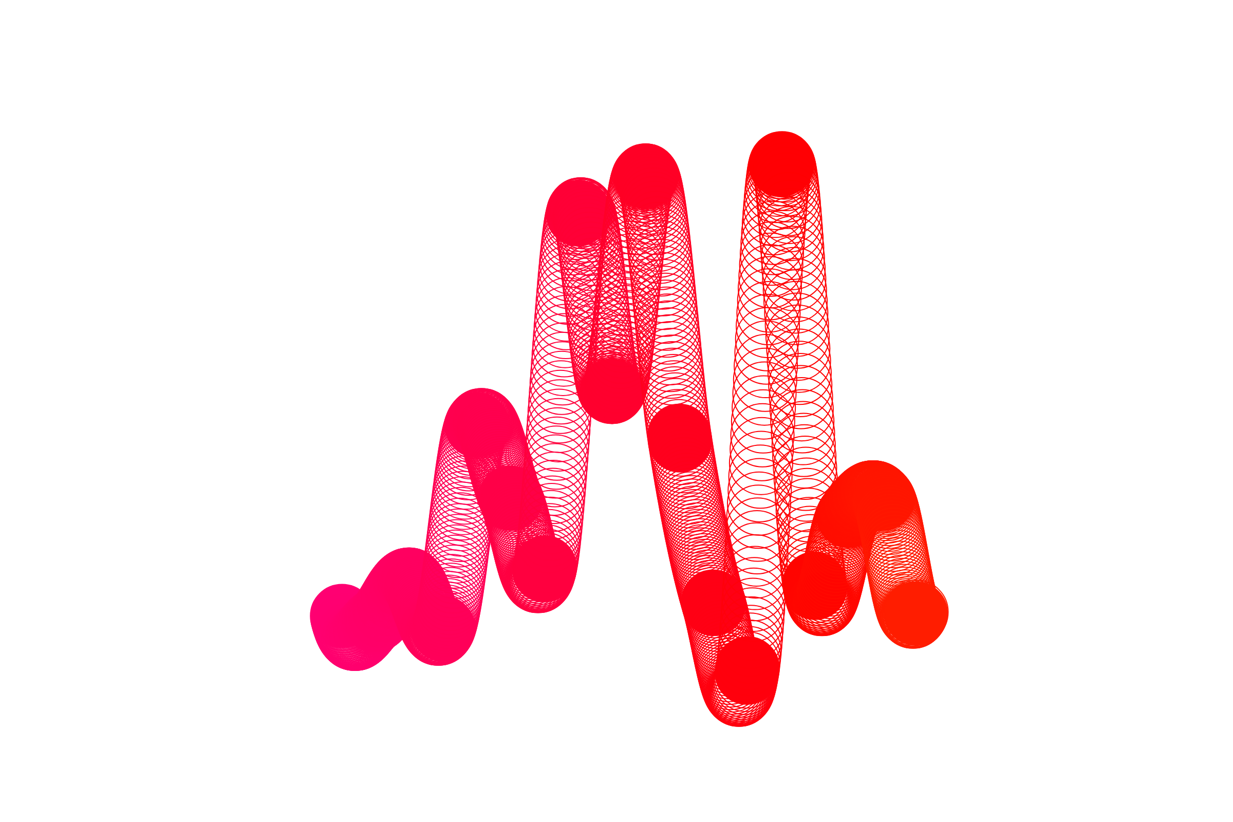 Chromie Squiggle #617