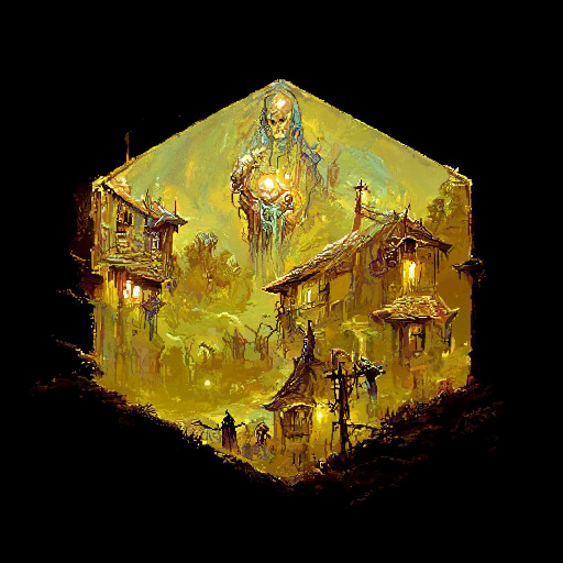 Pan's Little Pixel Blocks #729