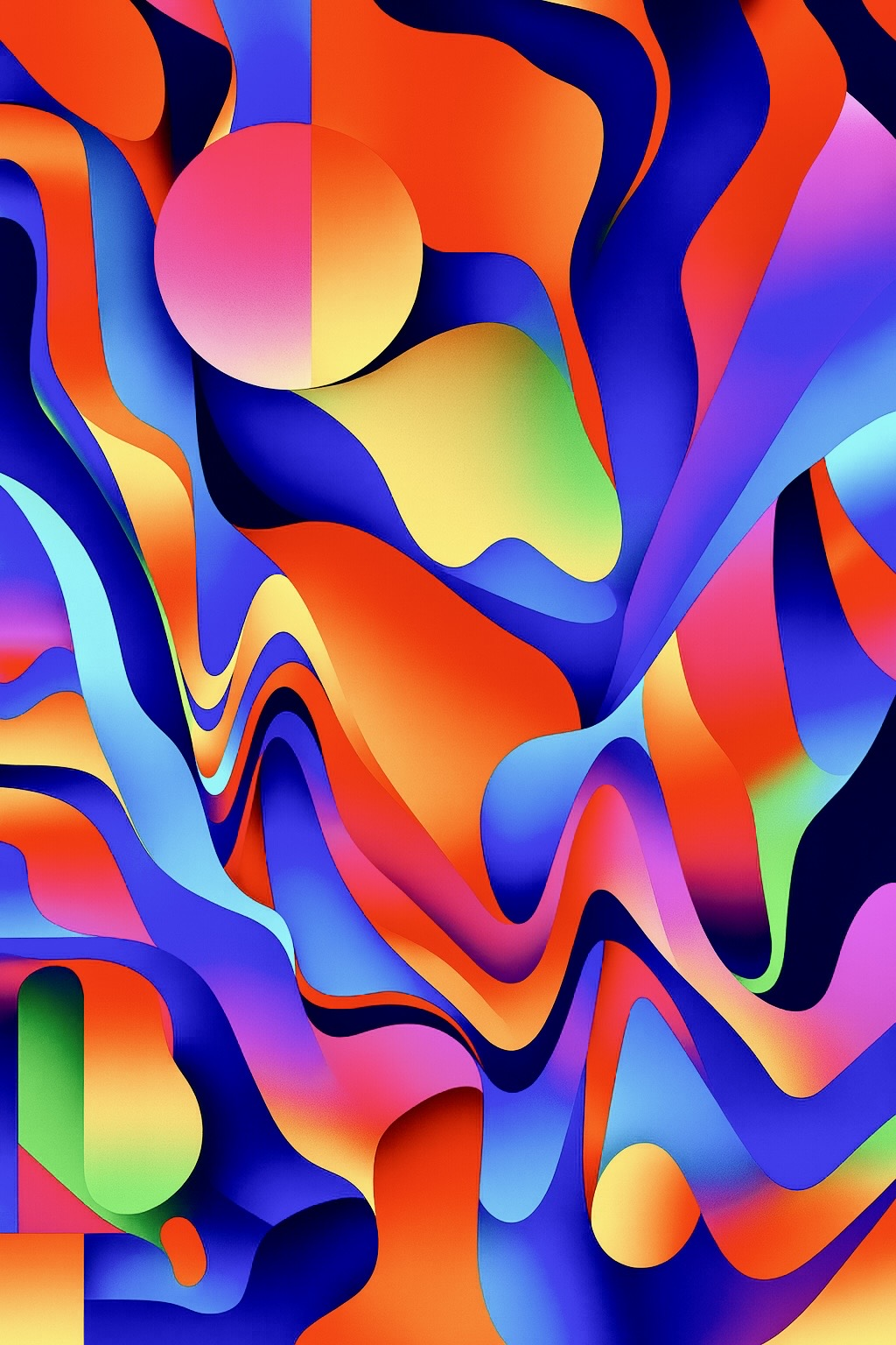 Red tide, Still hope