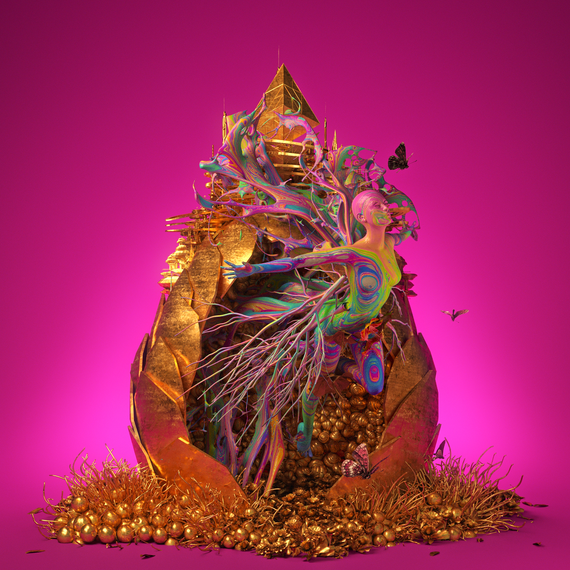 NFT Image