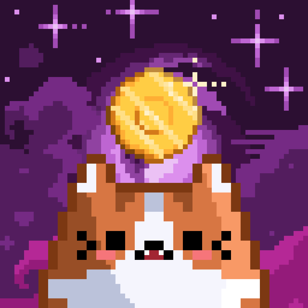 Feline Friends EVO #2289