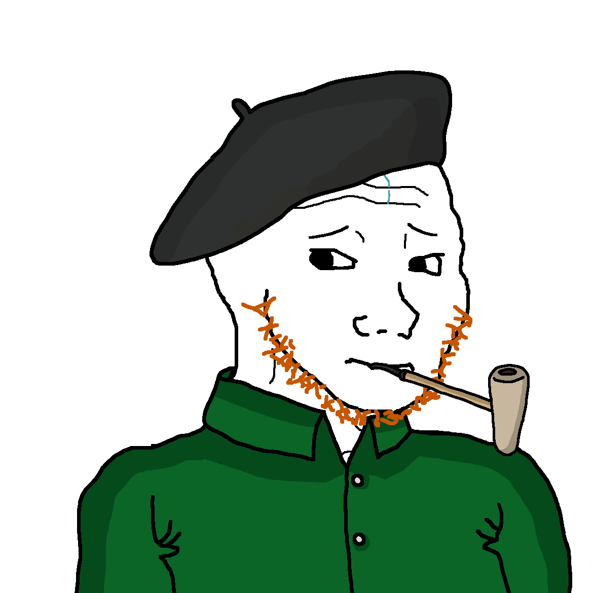 Wojak #4635