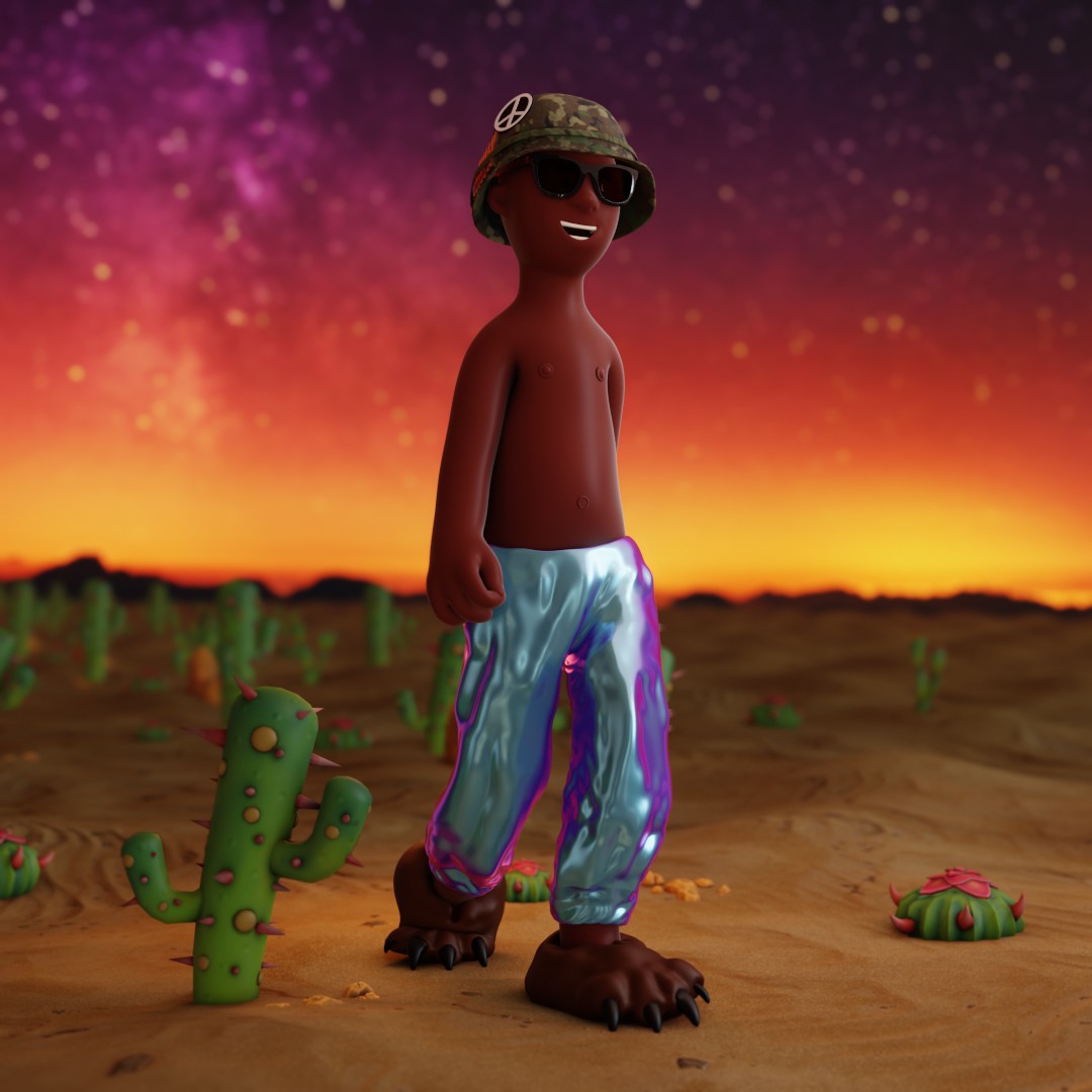 NFT Image