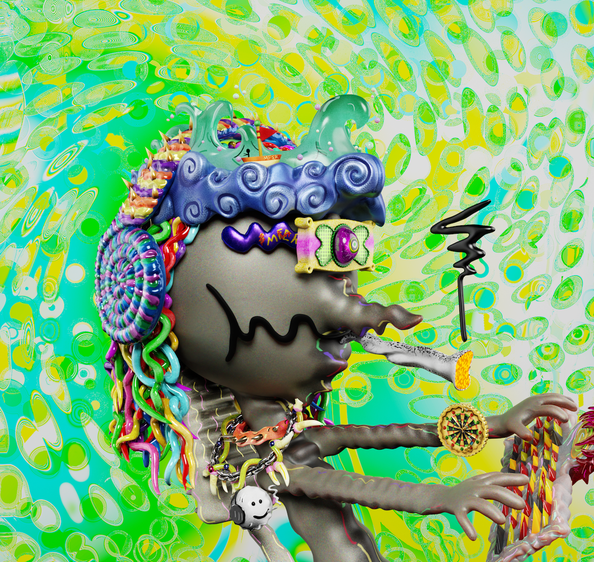 NFT Image