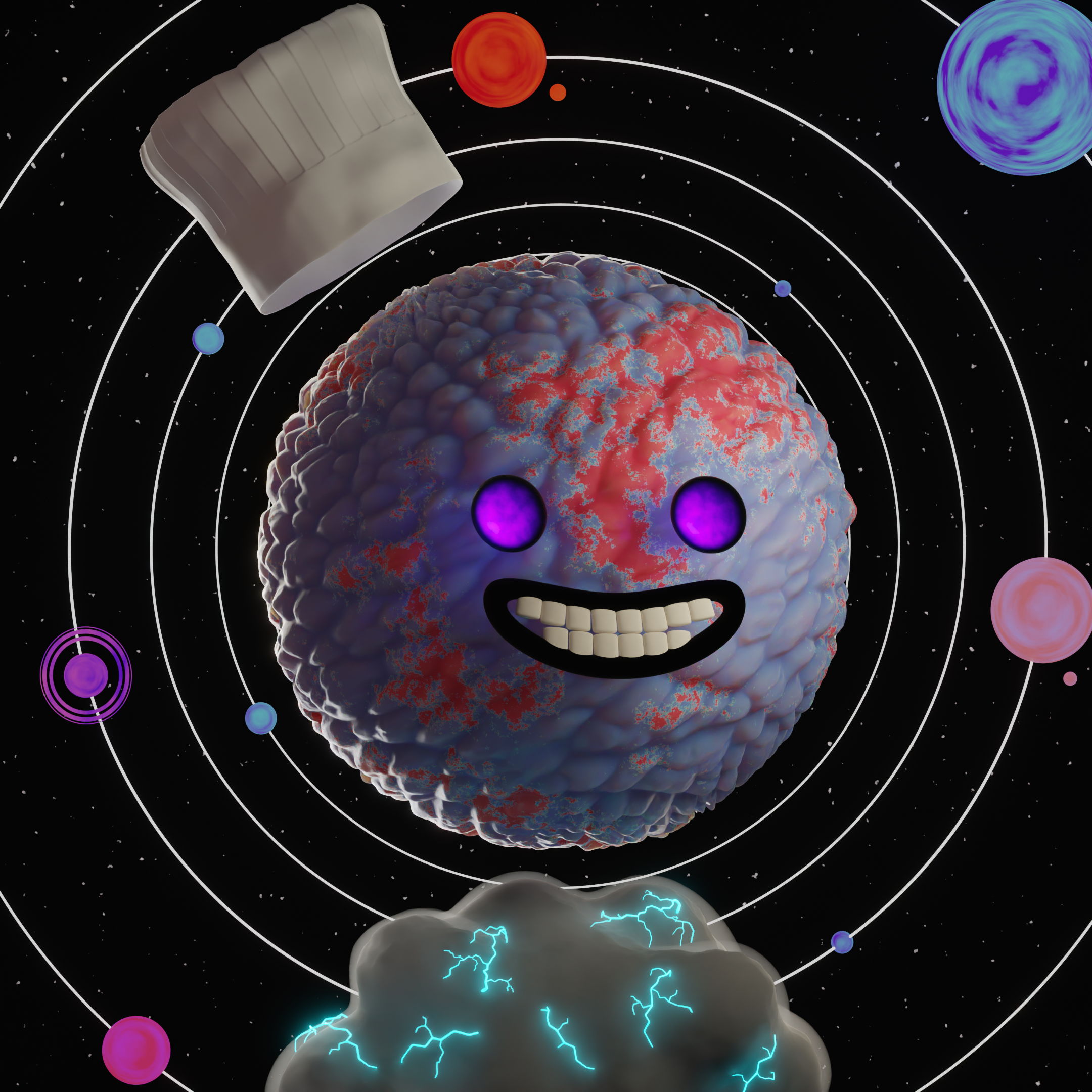 NFT Image