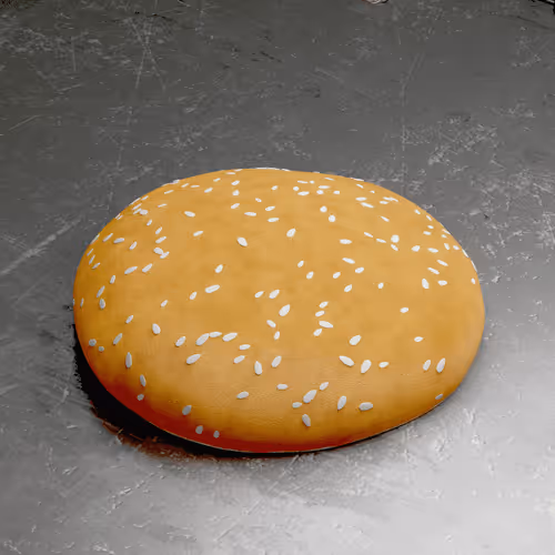 INGREDIENT: BUN GENERATIVE TOP