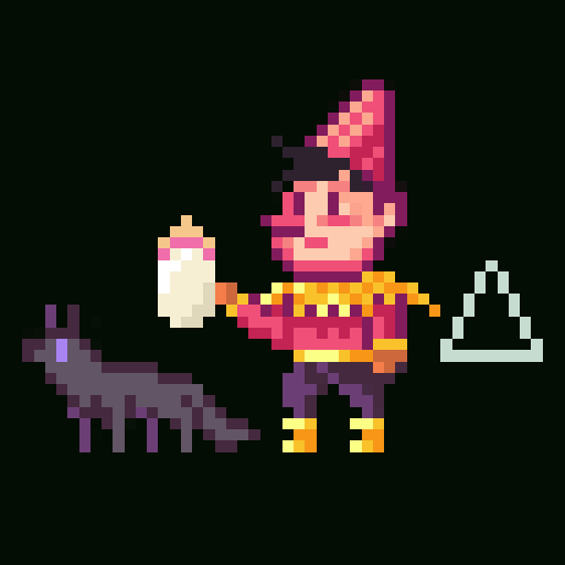 Intuitive Morrow of the Forest