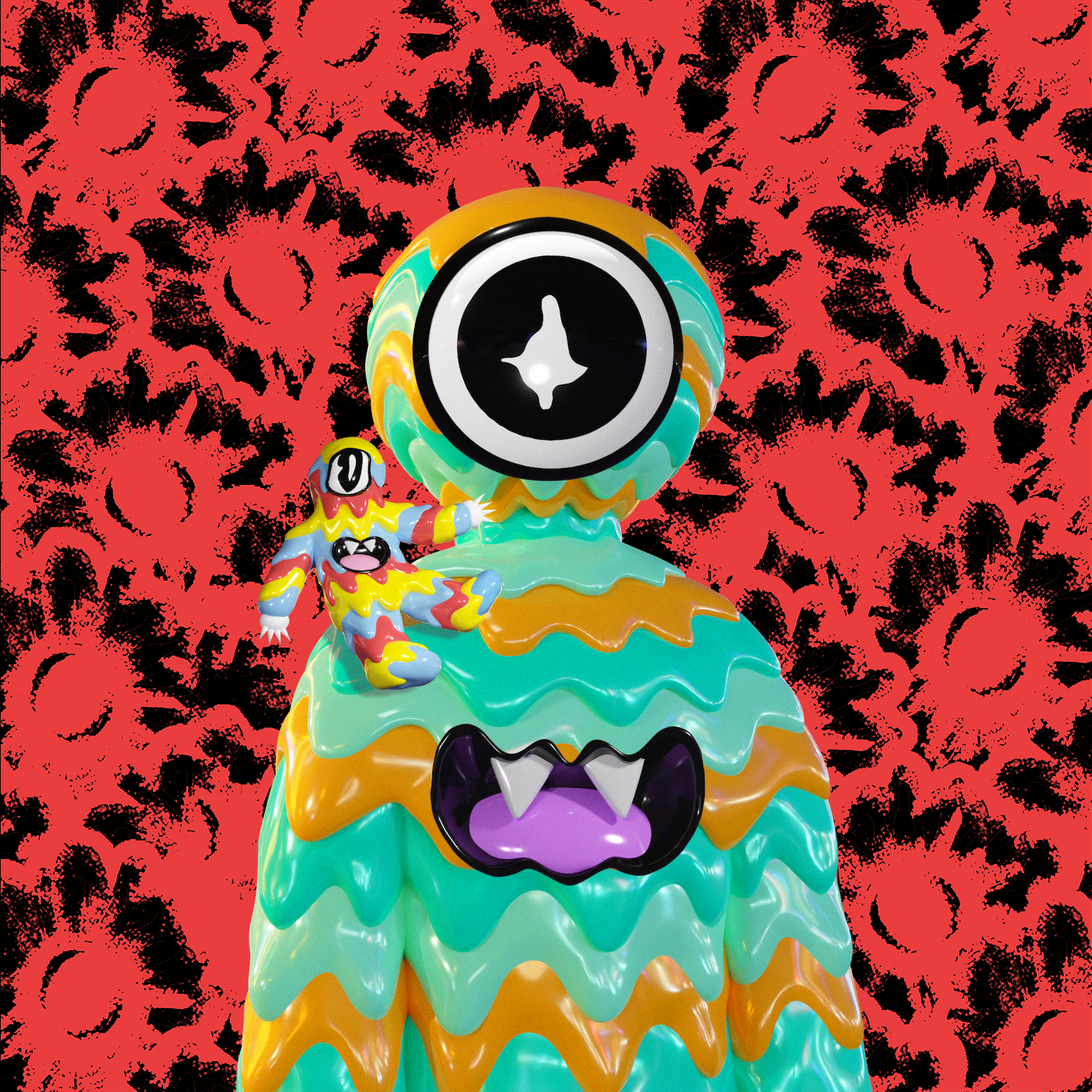 3DOOP #3287