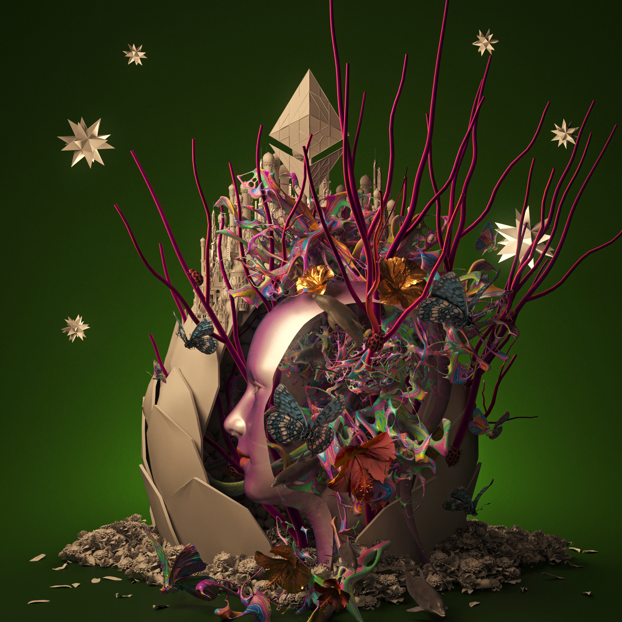 NFT Image