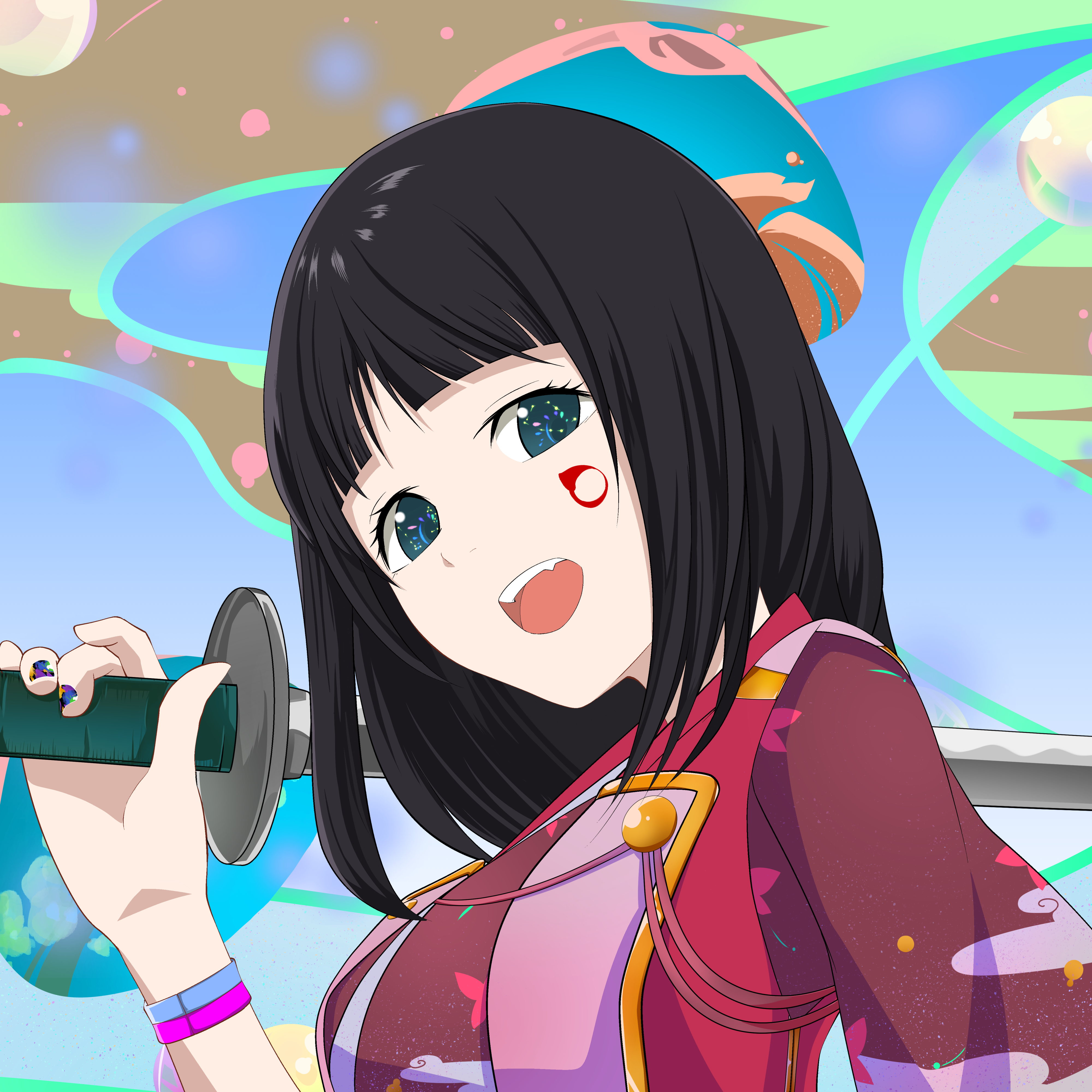 NFT Image