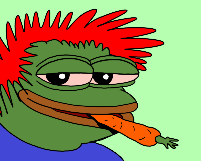 Pepe #3368