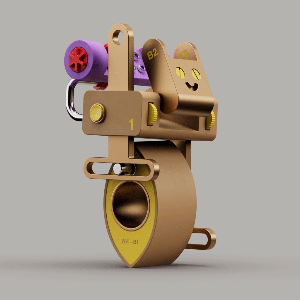 ForeverBot #160