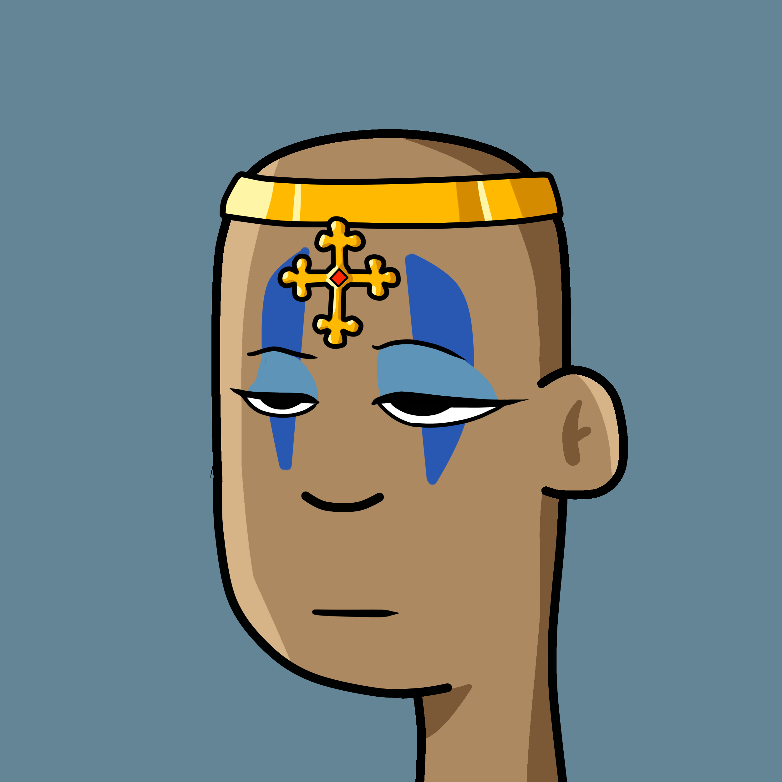 baseder.eth Ethereum Name Service (ENS and .eth domain) PFP