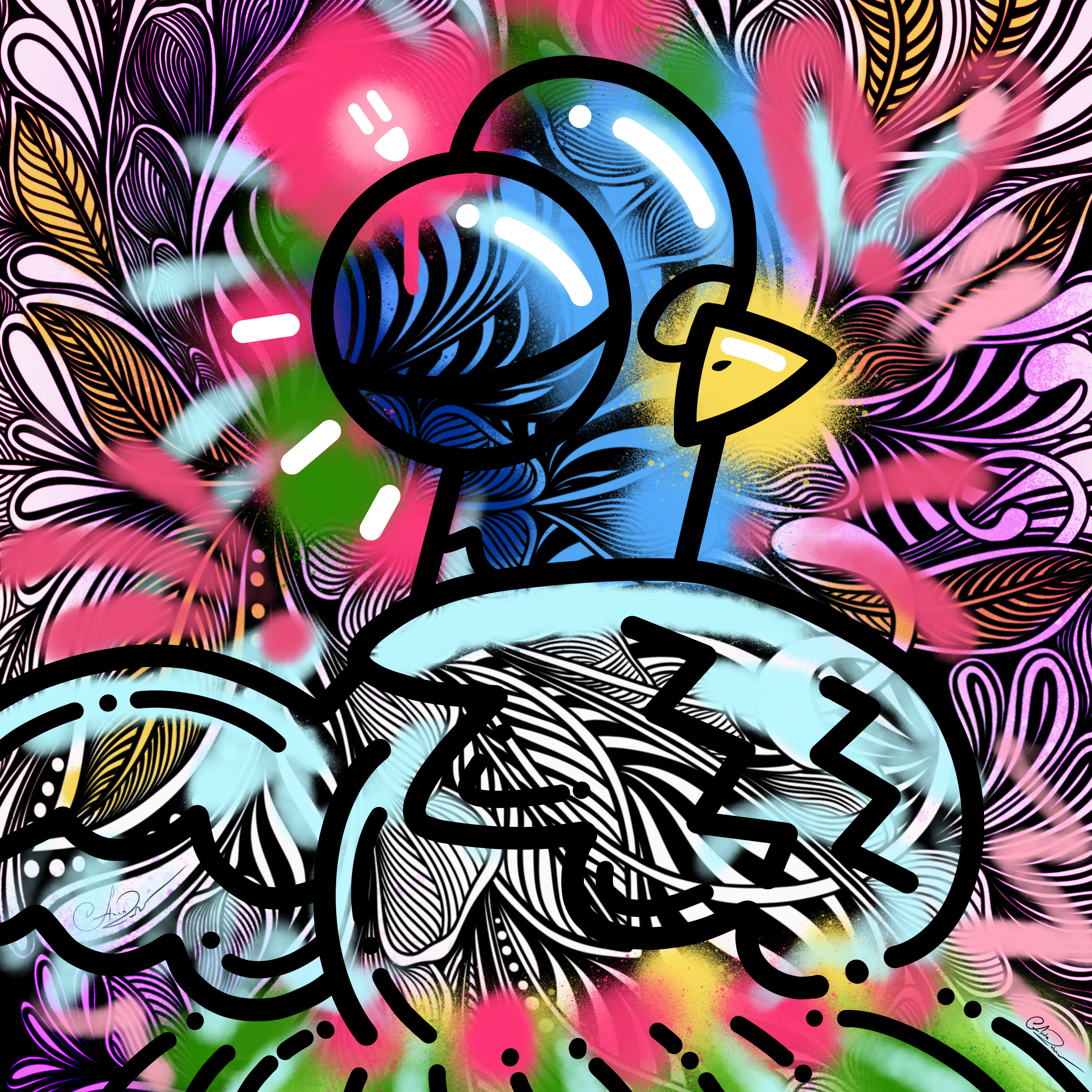 NFT Image