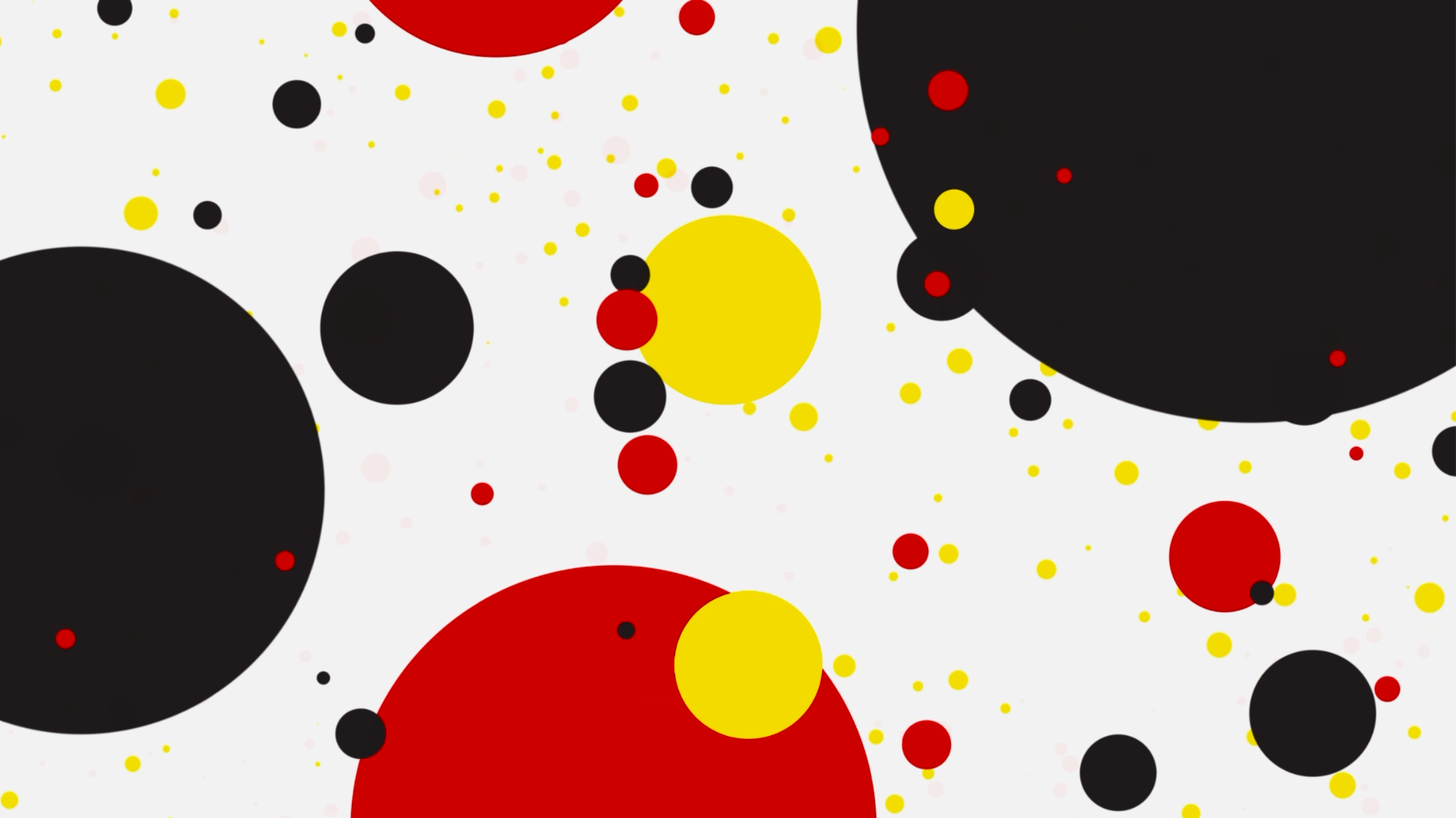 Circles of Life