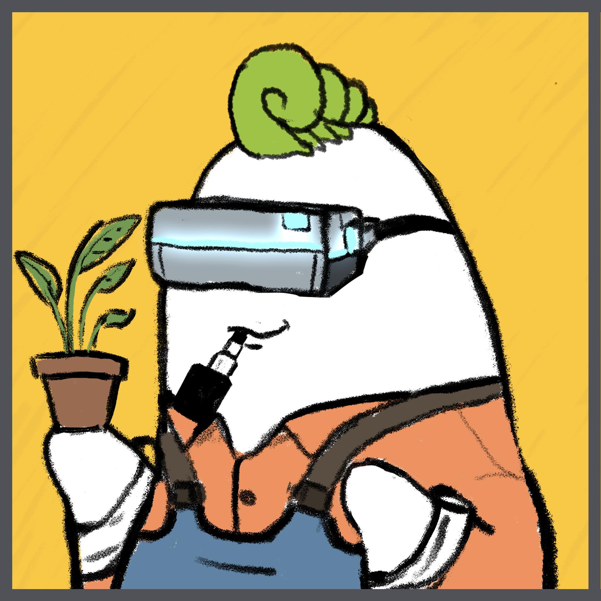 NFT Image