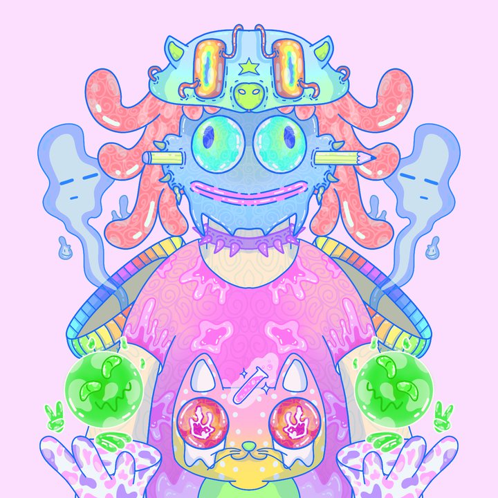NFT Image