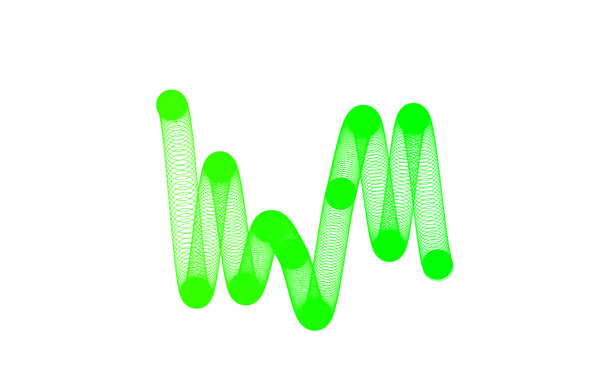 Chromie Squiggle #1689